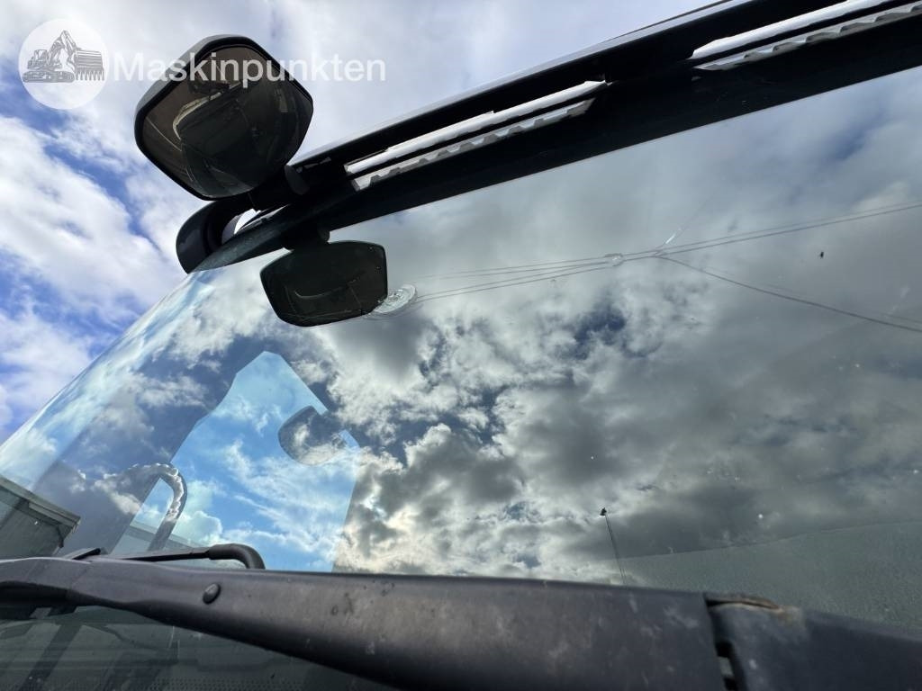 Haakarmsysteem vrachtwagen Scania R 580 EKIPAGE: afbeelding 27