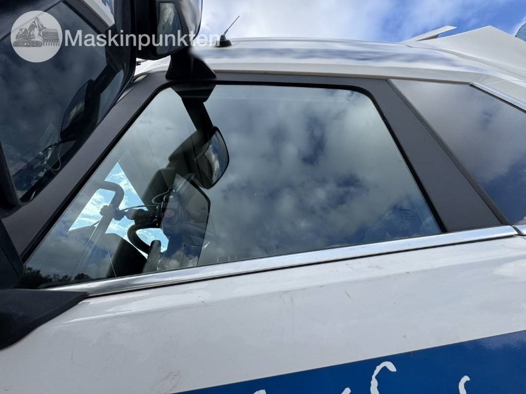 Haakarmsysteem vrachtwagen Scania R 580 EKIPAGE: afbeelding 28