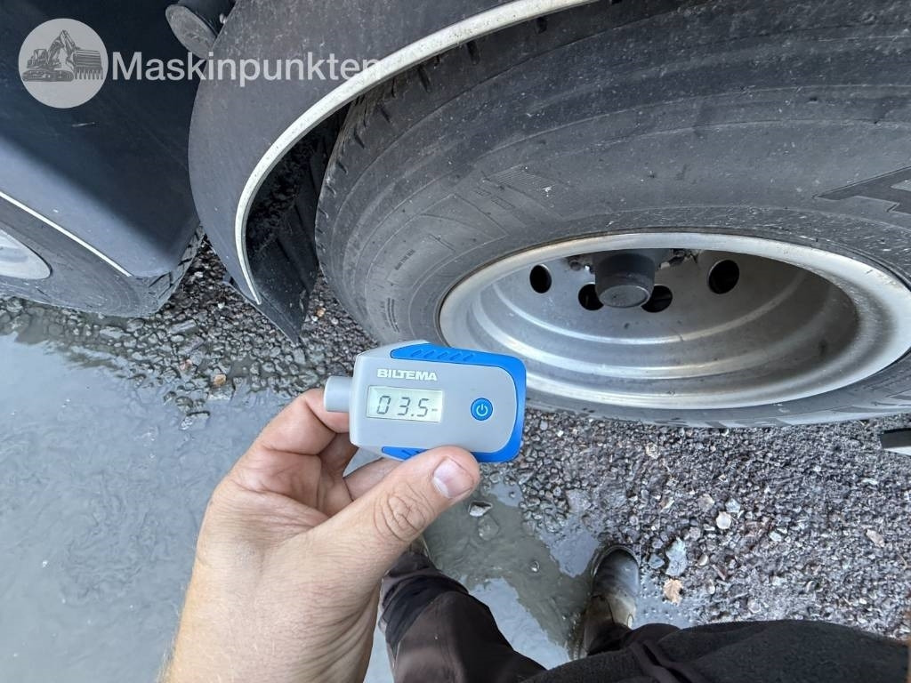 Koelwagen vrachtwagen Scania R 620: afbeelding 37 Koelwagen vrachtwagen Scania R 620: afbeelding 37