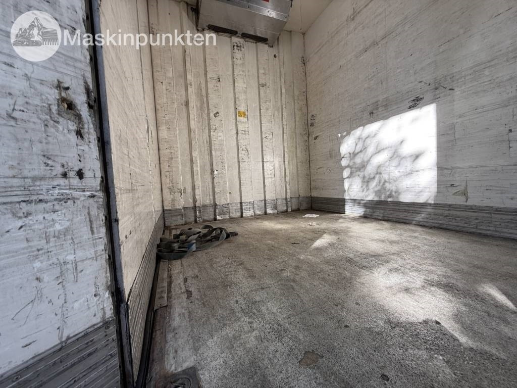 Koelwagen vrachtwagen Scania R 620: afbeelding 44 Koelwagen vrachtwagen Scania R 620: afbeelding 44