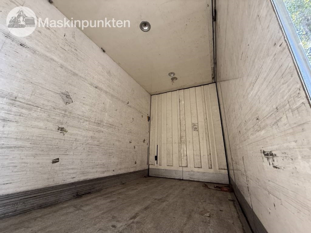 Koelwagen vrachtwagen Scania R 620: afbeelding 48 Koelwagen vrachtwagen Scania R 620: afbeelding 48