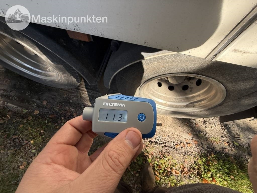 Koelwagen vrachtwagen Scania R 620: afbeelding 33 Koelwagen vrachtwagen Scania R 620: afbeelding 33