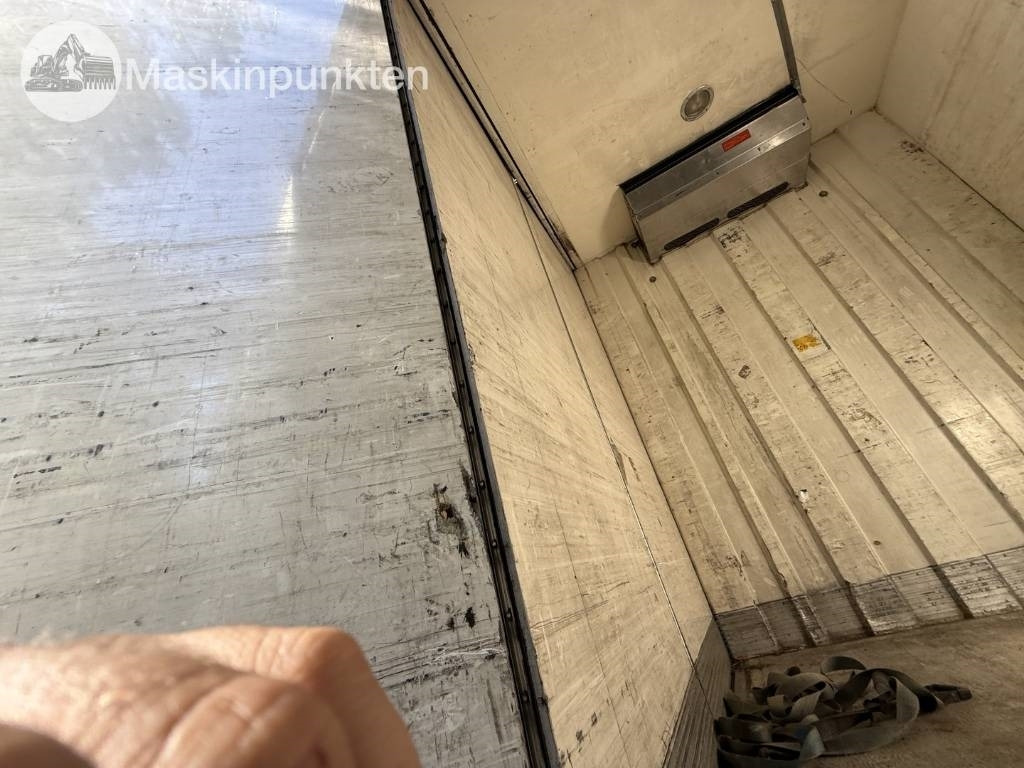 Koelwagen vrachtwagen Scania R 620: afbeelding 49 Koelwagen vrachtwagen Scania R 620: afbeelding 49