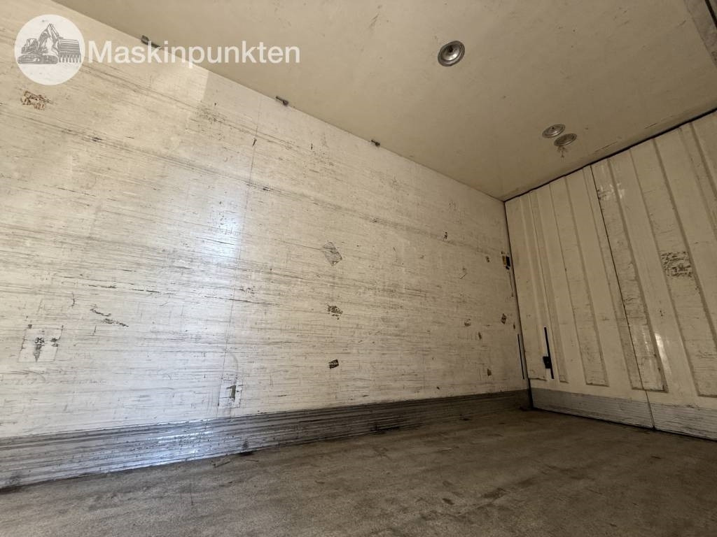 Koelwagen vrachtwagen Scania R 620: afbeelding 47 Koelwagen vrachtwagen Scania R 620: afbeelding 47