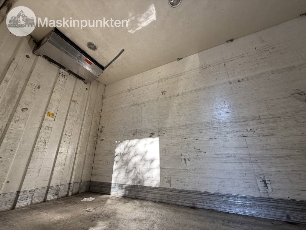 Koelwagen vrachtwagen Scania R 620: afbeelding 46 Koelwagen vrachtwagen Scania R 620: afbeelding 46