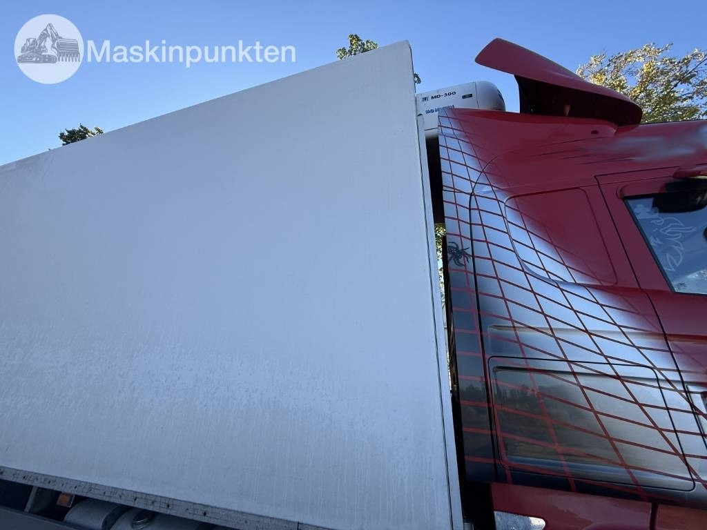 Koelwagen vrachtwagen Scania R 620: afbeelding 15 Koelwagen vrachtwagen Scania R 620: afbeelding 15