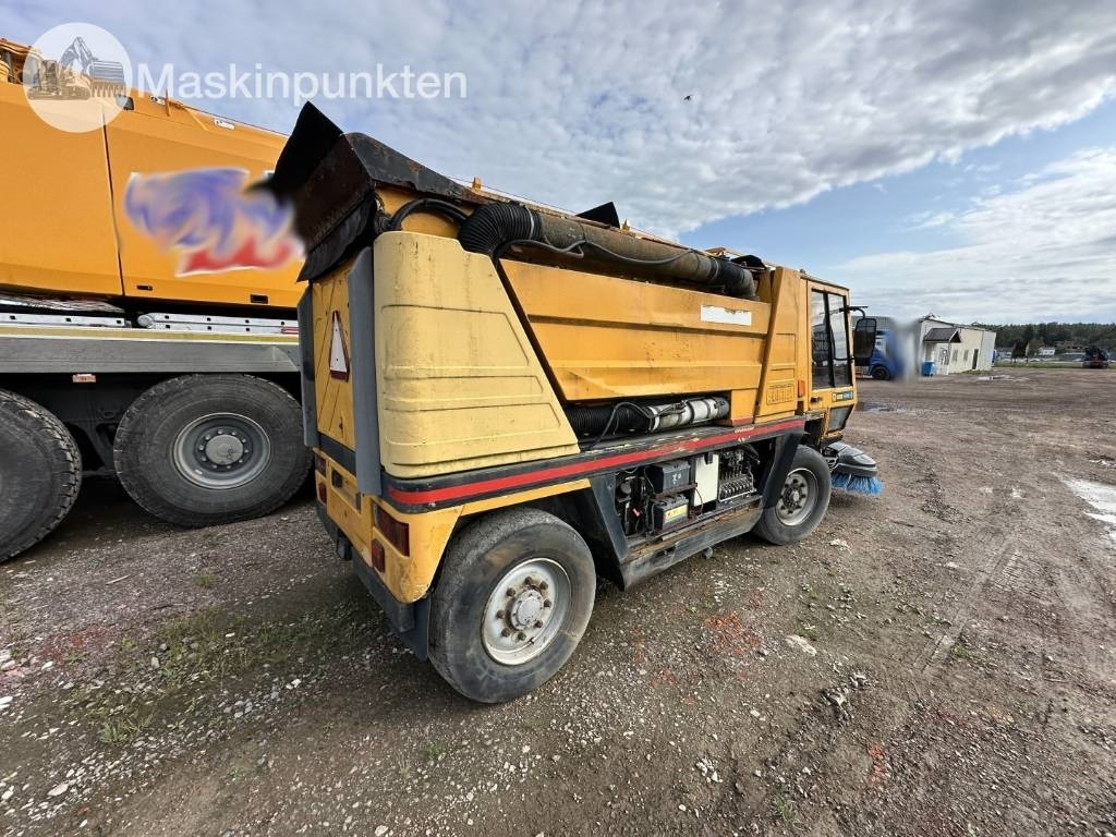 Schmidt Sopmaskin - Veegwagen: afbeelding 5 Schmidt Sopmaskin - Veegwagen: afbeelding 5