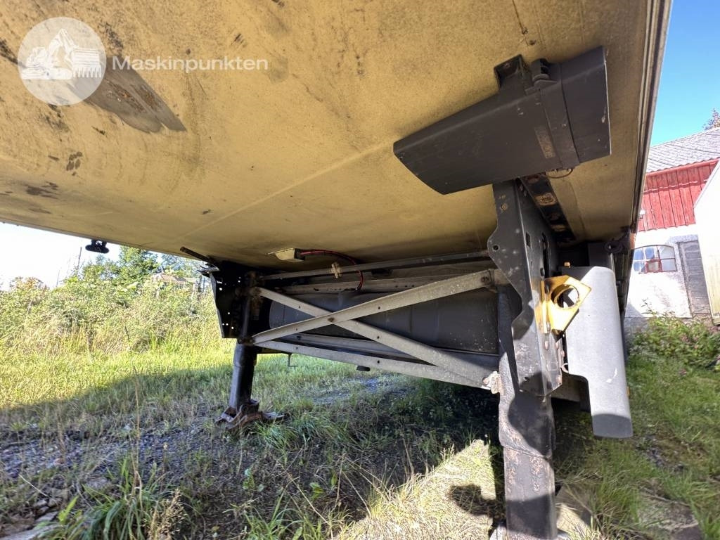 Koelwagen oplegger Schmitz Cargobull SKO 24: afbeelding 15