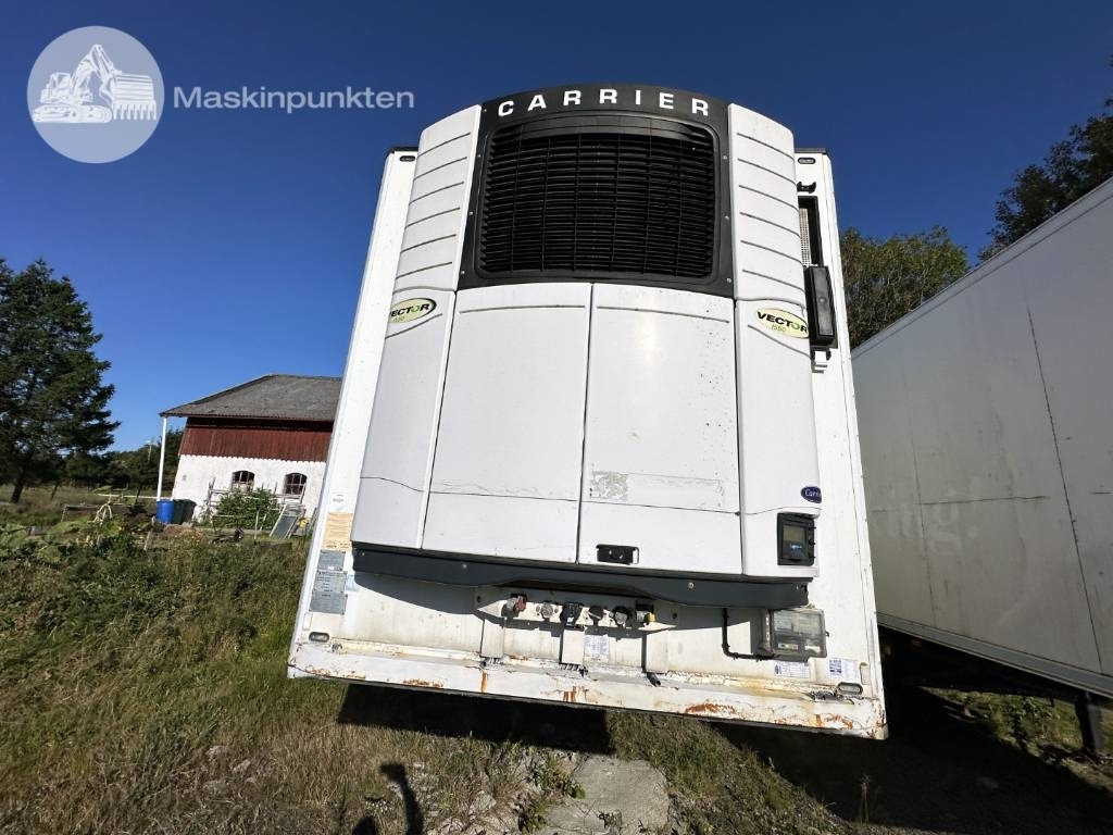Schmitz Cargobull SKO 24 - Koelwagen oplegger: afbeelding 4 Schmitz Cargobull SKO 24 - Koelwagen oplegger: afbeelding 4