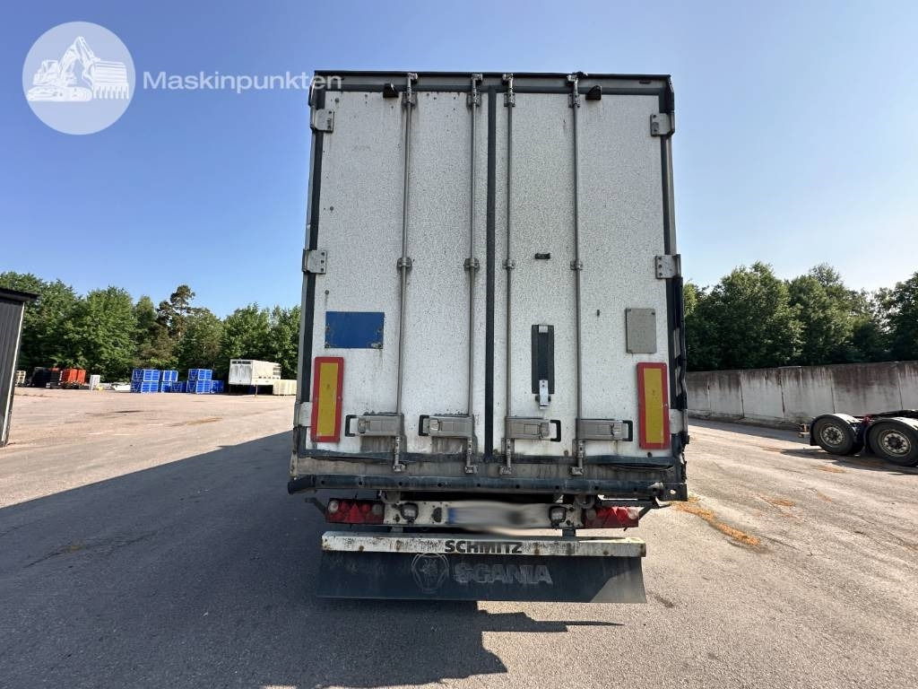 Schmitz SKO 24 - Koelwagen oplegger: afbeelding 4 Schmitz SKO 24 - Koelwagen oplegger: afbeelding 4