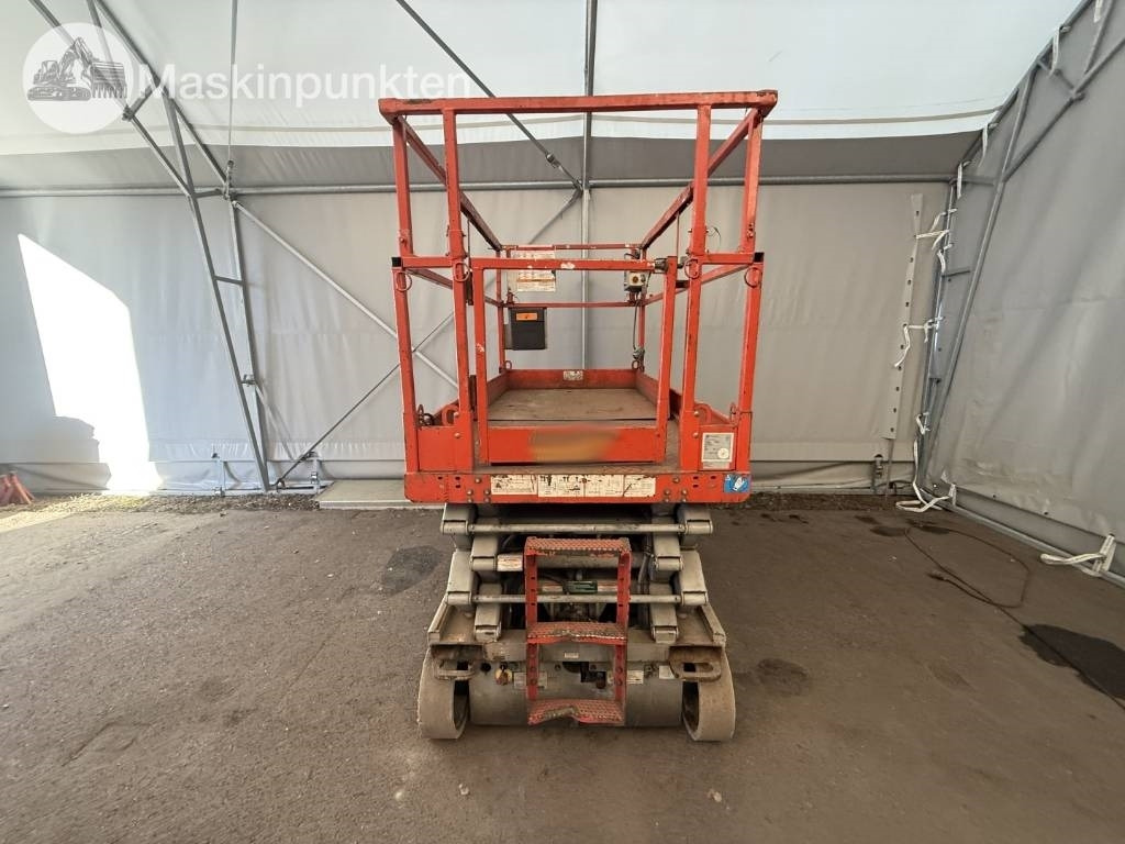 SkyJack SJ III 4626 - Schaarlift: afbeelding 2 SkyJack SJ III 4626 - Schaarlift: afbeelding 2