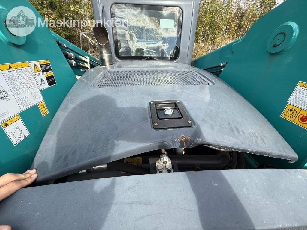 Sunward SWL 3230 - Schranklader: afbeelding 5 Sunward SWL 3230 - Schranklader: afbeelding 5