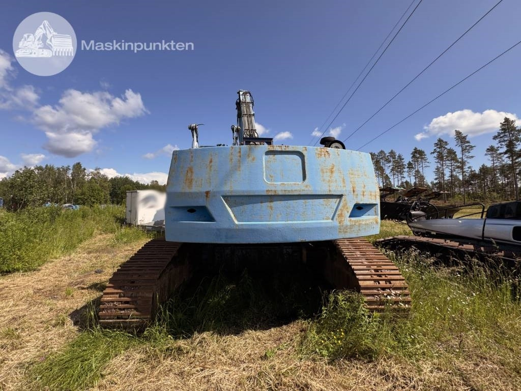 Terex RHL 350 - Overslagkraan: afbeelding 3 Terex RHL 350 - Overslagkraan: afbeelding 3