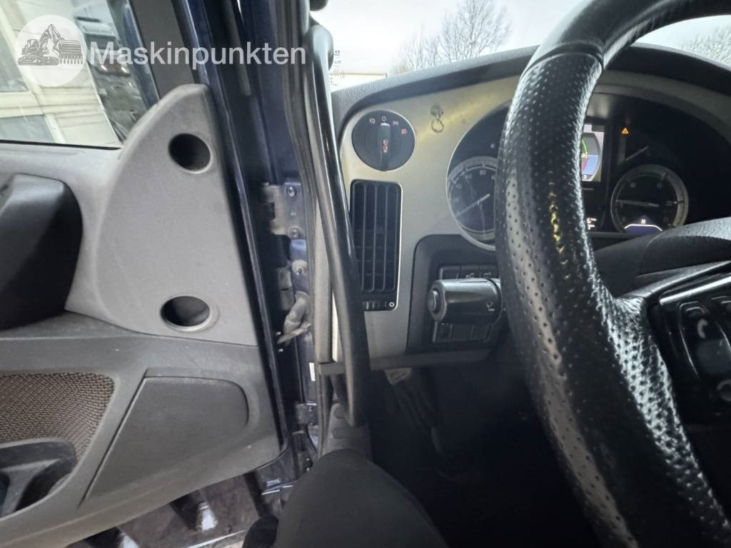 Leasing DAF FTG XF 510 Z  DAF FTG XF 510 Z: afbeelding 40