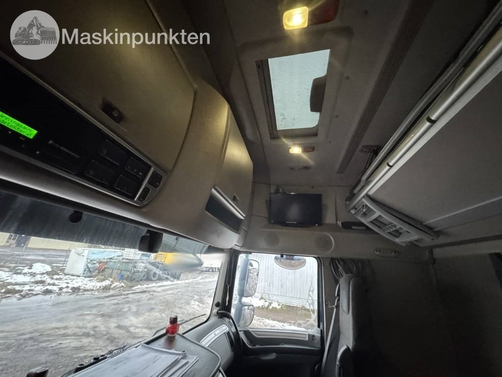 Leasing DAF FTG XF 510 Z  DAF FTG XF 510 Z: afbeelding 36