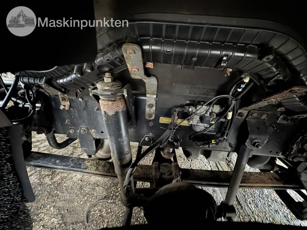 Leasing DAF FTG XF 510 Z  DAF FTG XF 510 Z: afbeelding 28