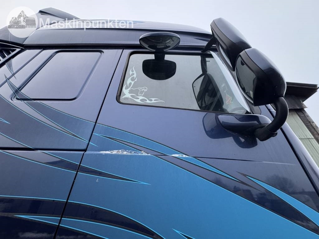 Leasing DAF FTG XF 510 Z  DAF FTG XF 510 Z: afbeelding 29