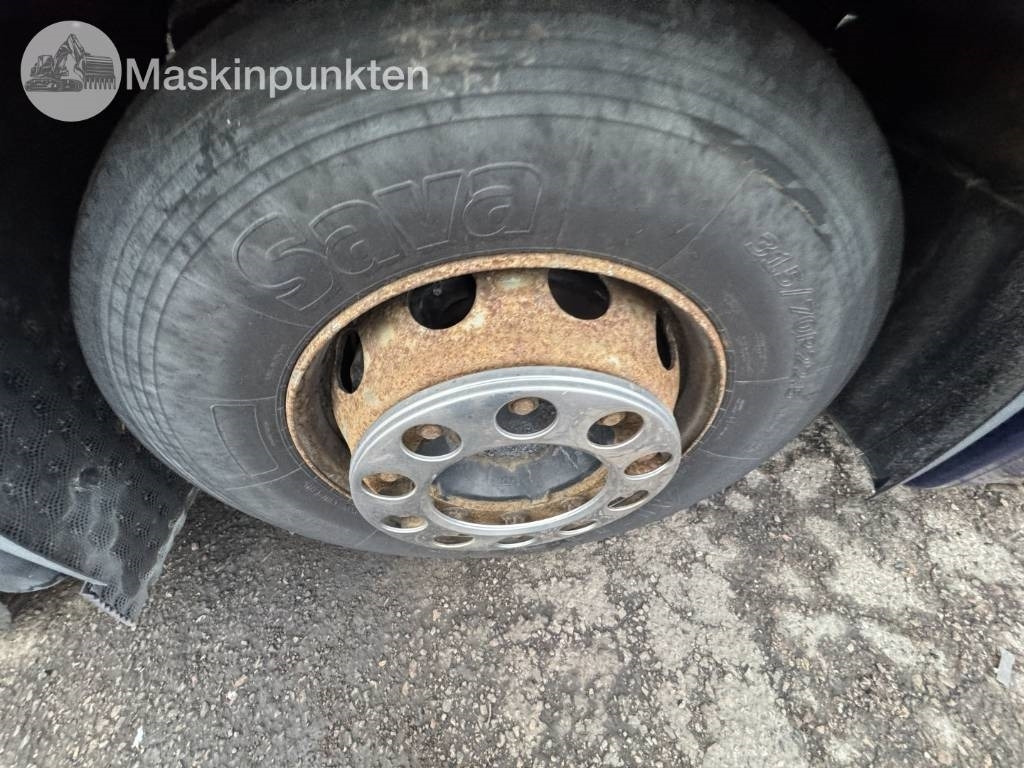 Leasing DAF FTG XF 510 Z  DAF FTG XF 510 Z: afbeelding 24