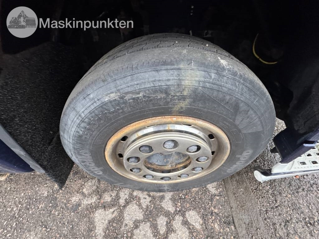 Leasing DAF FTG XF 510 Z  DAF FTG XF 510 Z: afbeelding 27