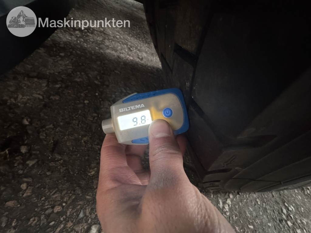 Leasing DAF FTG XF 510 Z  DAF FTG XF 510 Z: afbeelding 14