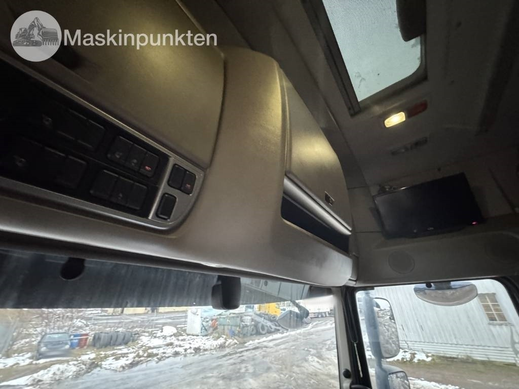 Leasing DAF FTG XF 510 Z  DAF FTG XF 510 Z: afbeelding 44