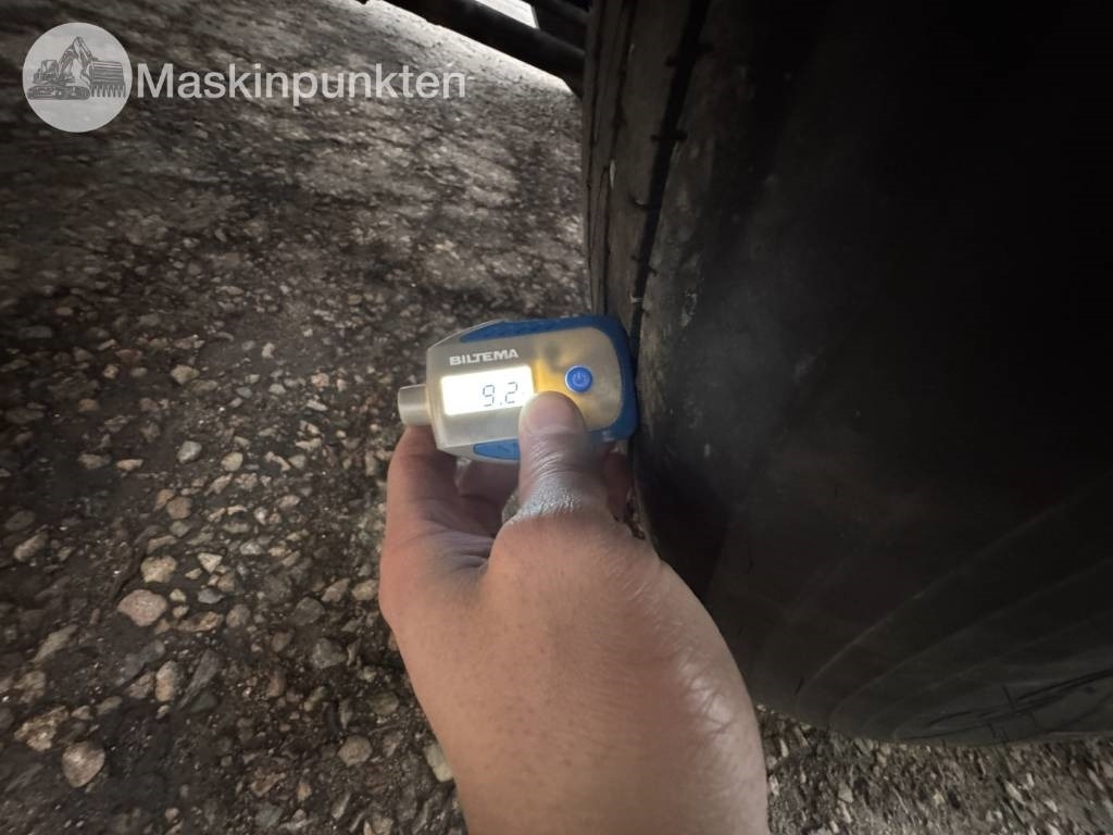 Leasing DAF FTG XF 510 Z  DAF FTG XF 510 Z: afbeelding 12