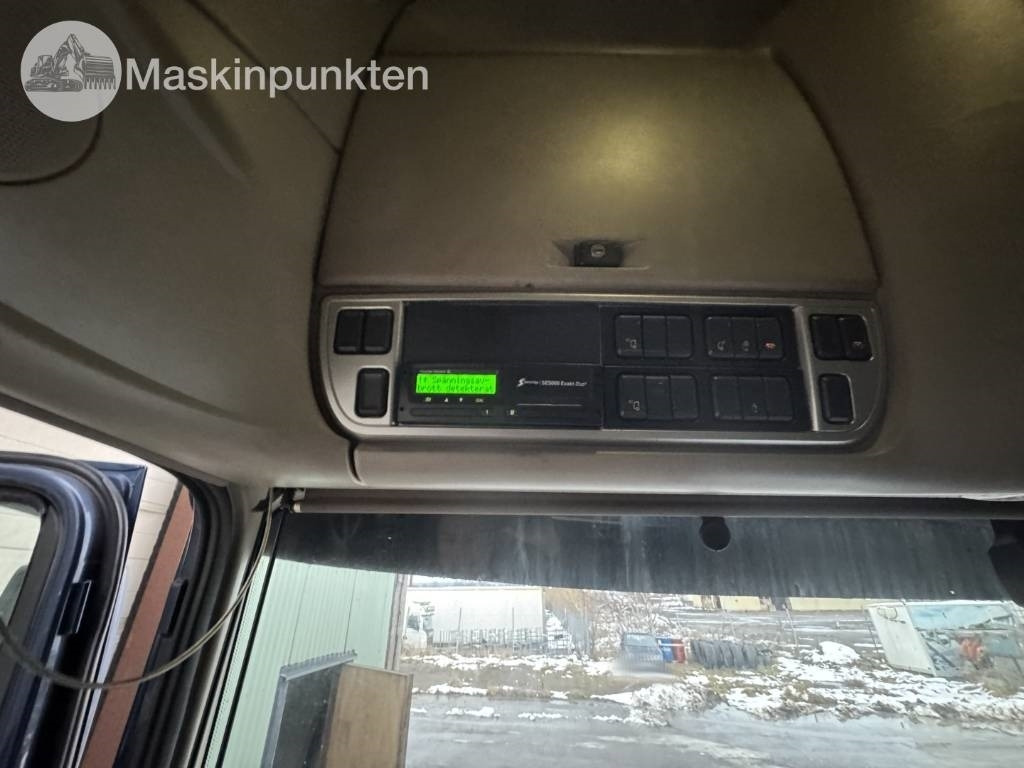 Leasing DAF FTG XF 510 Z  DAF FTG XF 510 Z: afbeelding 43