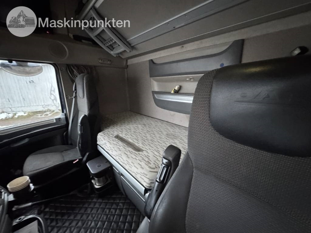 Leasing DAF FTG XF 510 Z  DAF FTG XF 510 Z: afbeelding 38