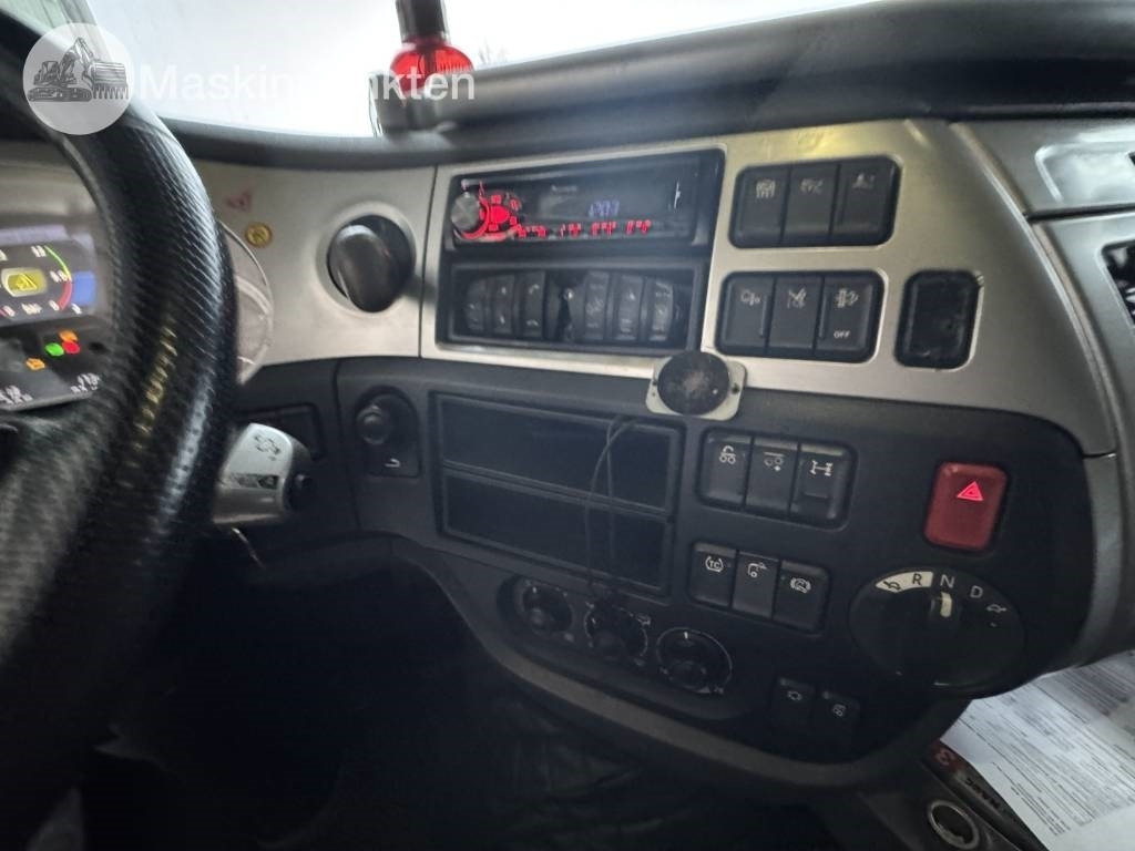 Leasing DAF FTG XF 510 Z  DAF FTG XF 510 Z: afbeelding 42