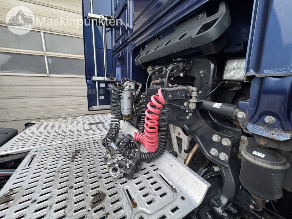 Leasing DAF FTG XF 510 Z  DAF FTG XF 510 Z: afbeelding 25
