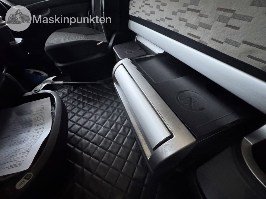 Leasing DAF FTG XF 510 Z  DAF FTG XF 510 Z: afbeelding 47