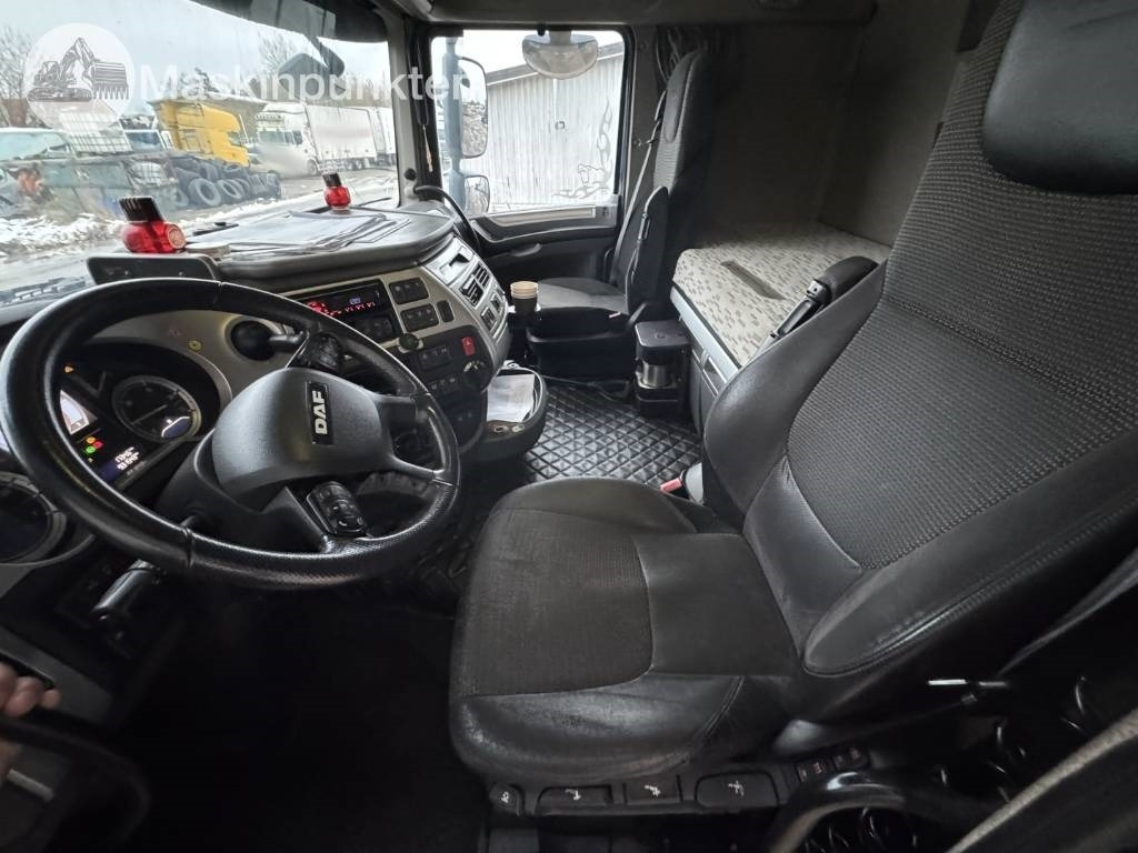 Leasing DAF FTG XF 510 Z  DAF FTG XF 510 Z: afbeelding 34