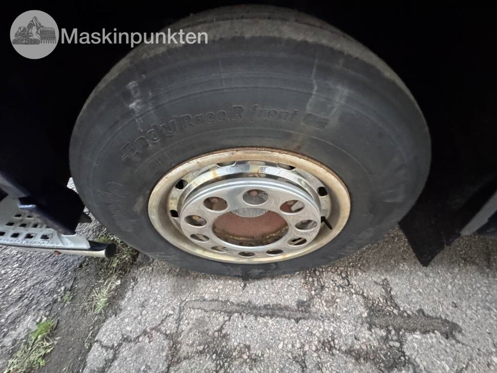 Leasing DAF FTG XF 510 Z  DAF FTG XF 510 Z: afbeelding 6