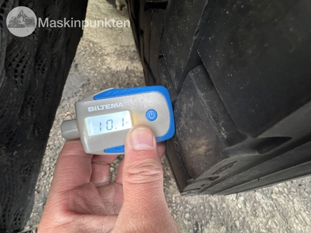 Leasing DAF FTG XF 510 Z  DAF FTG XF 510 Z: afbeelding 21