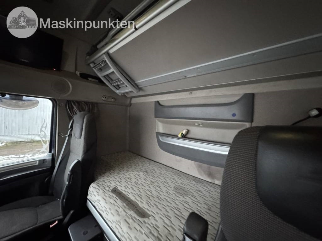 Leasing DAF FTG XF 510 Z  DAF FTG XF 510 Z: afbeelding 46