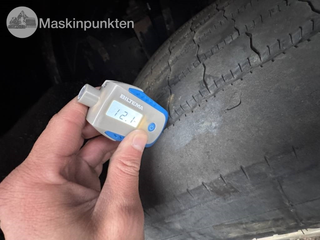 Leasing DAF FTG XF 510 Z  DAF FTG XF 510 Z: afbeelding 26