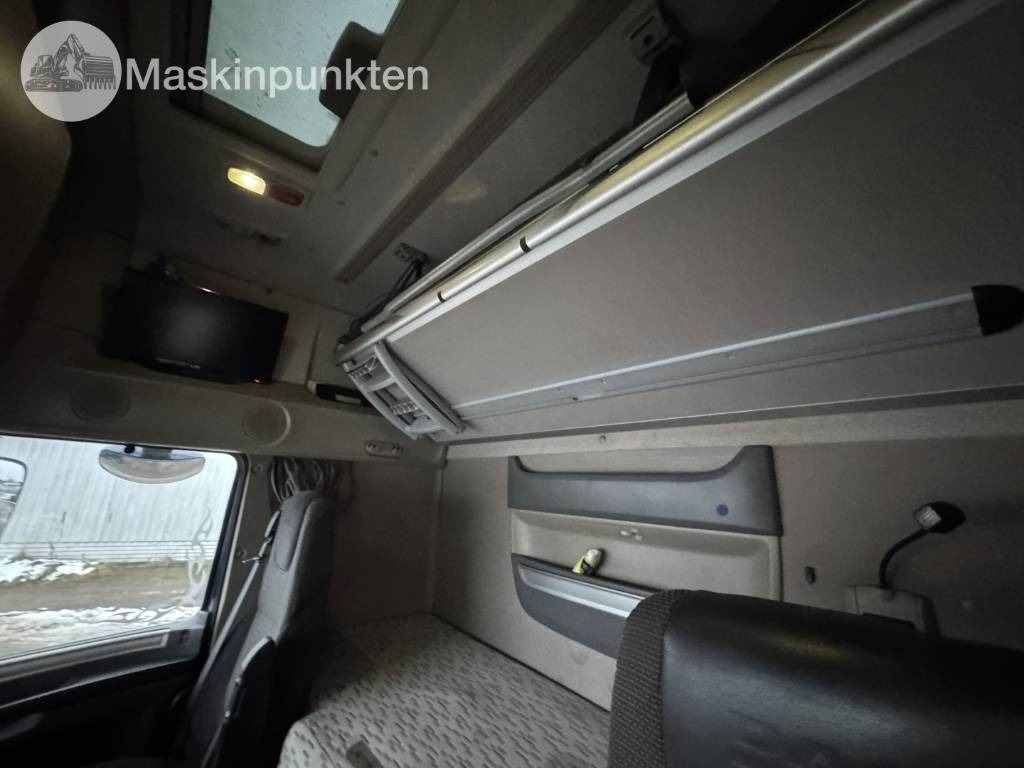 Leasing DAF FTG XF 510 Z  DAF FTG XF 510 Z: afbeelding 37