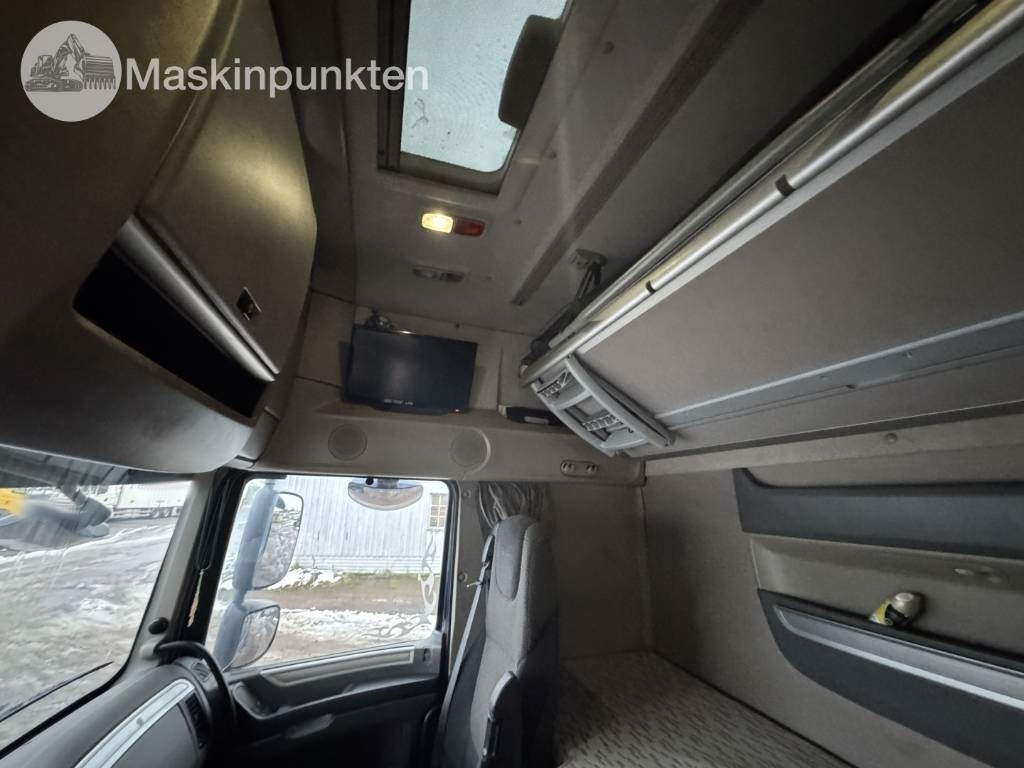 Leasing DAF FTG XF 510 Z  DAF FTG XF 510 Z: afbeelding 45