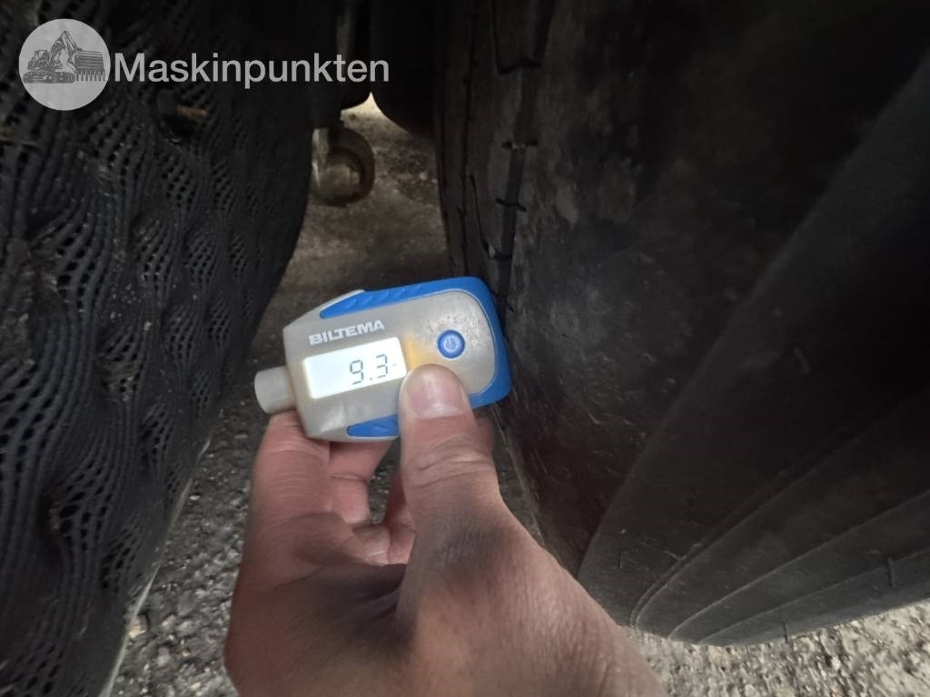 Leasing DAF FTG XF 510 Z  DAF FTG XF 510 Z: afbeelding 23