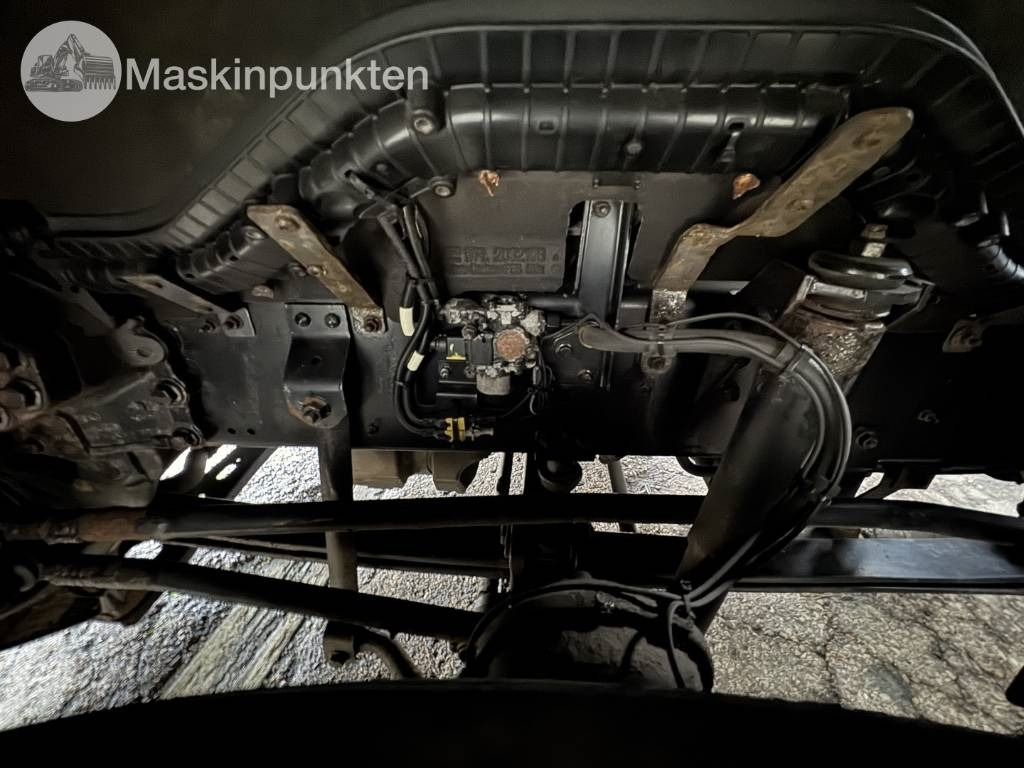 Leasing DAF FTG XF 510 Z  DAF FTG XF 510 Z: afbeelding 7