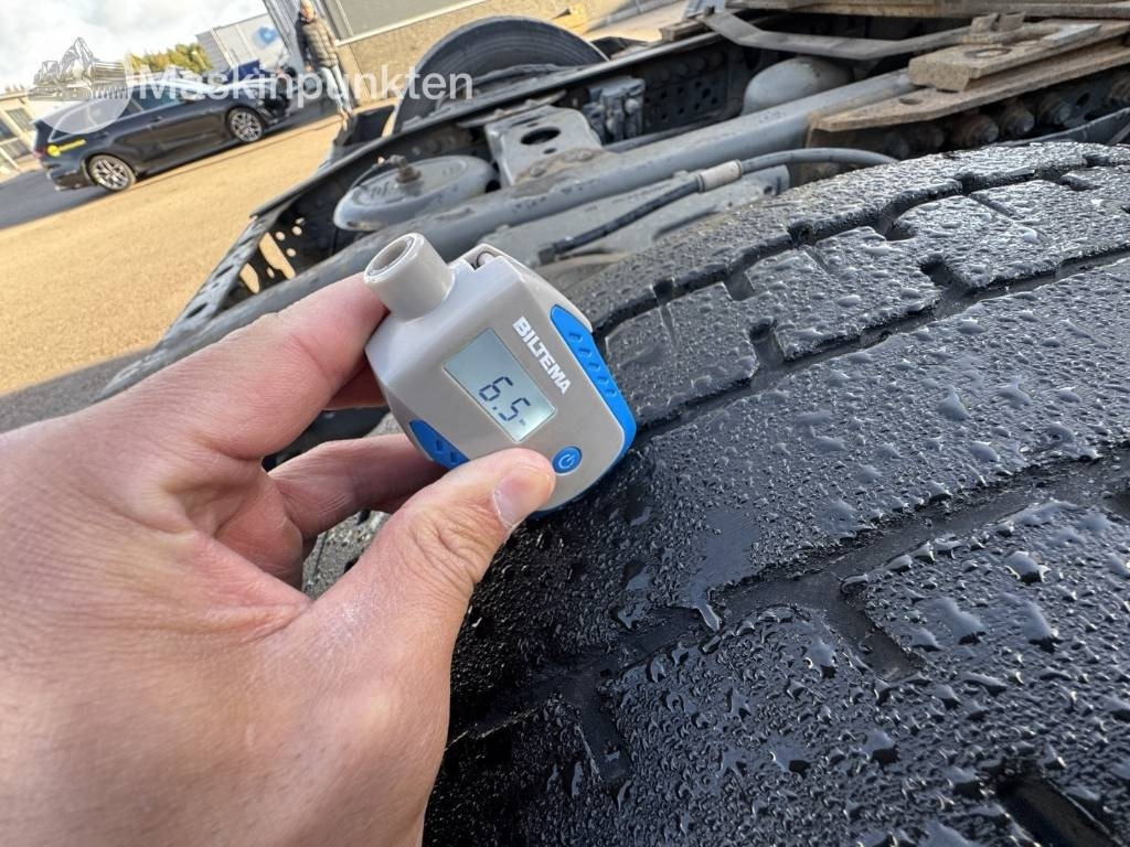 Trekker Mercedes-Benz Actros 963-4-C: afbeelding 23 Trekker Mercedes-Benz Actros 963-4-C: afbeelding 23