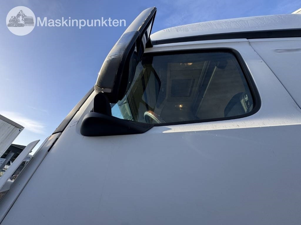 Trekker Mercedes-Benz Actros 963-4-C: afbeelding 36 Trekker Mercedes-Benz Actros 963-4-C: afbeelding 36