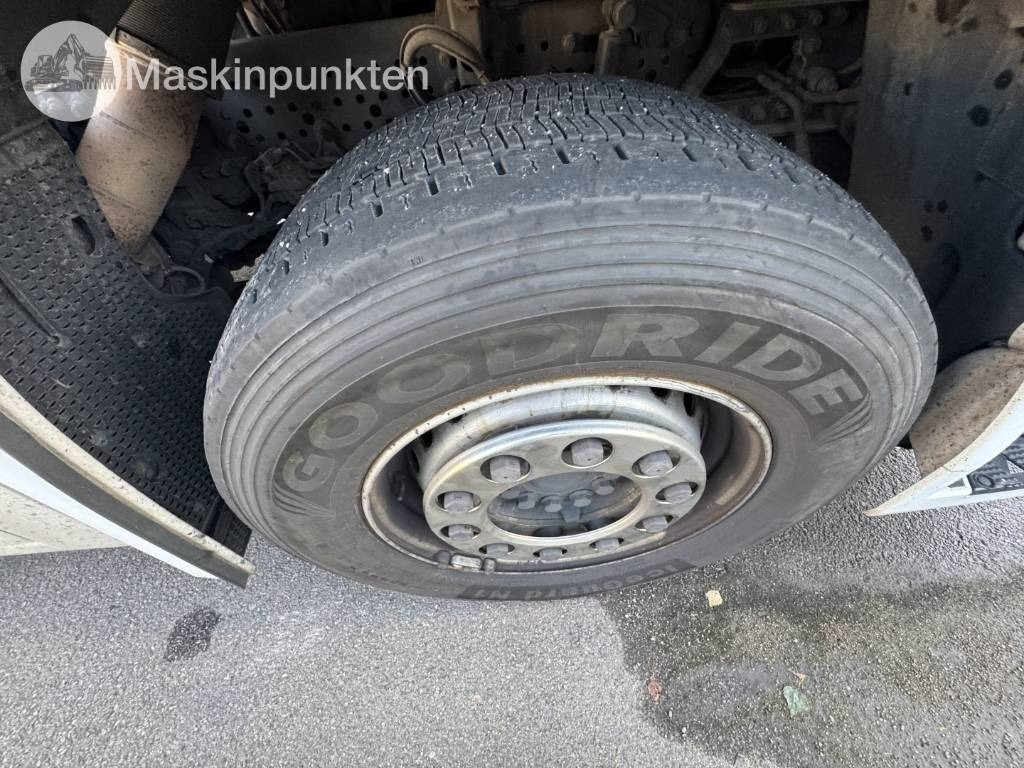 Trekker Mercedes-Benz Actros 963-4-C: afbeelding 32 Trekker Mercedes-Benz Actros 963-4-C: afbeelding 32