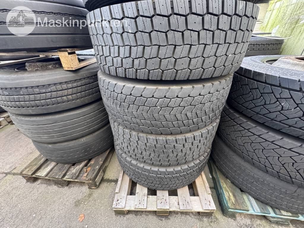 Trekker Mercedes-Benz Actros 963-4-C: afbeelding 50 Trekker Mercedes-Benz Actros 963-4-C: afbeelding 50