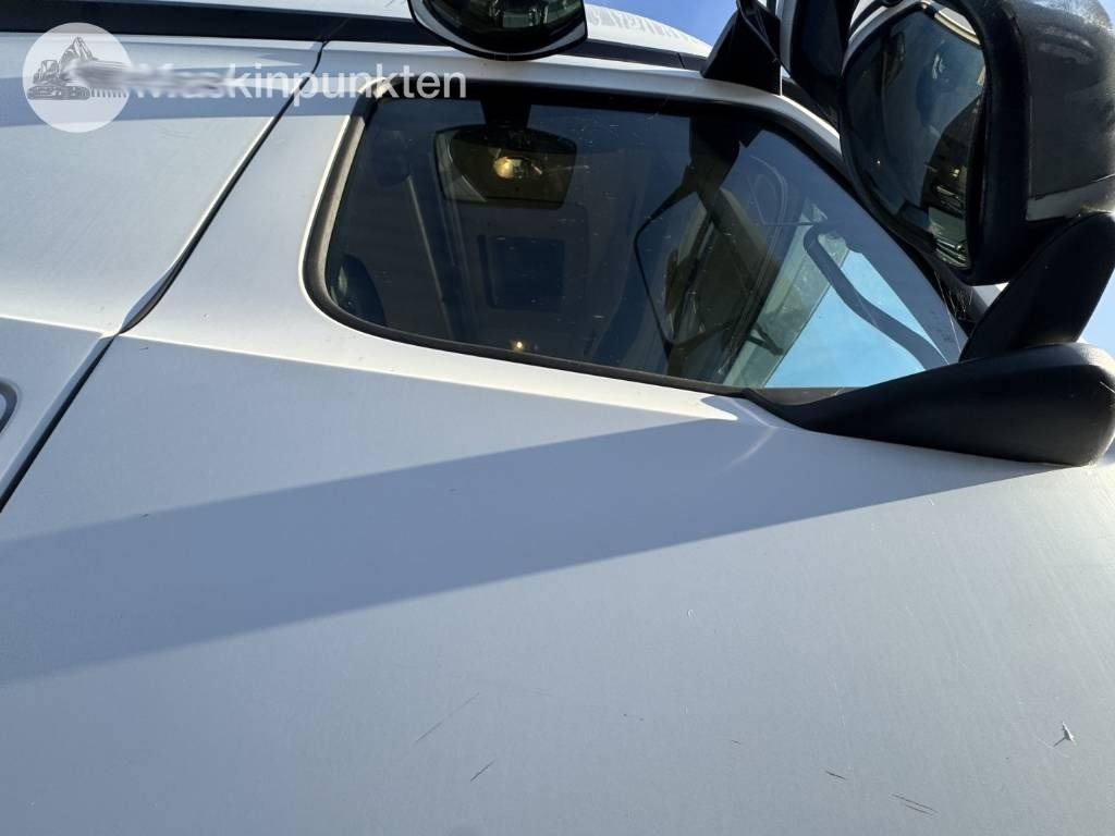 Trekker Mercedes-Benz Actros 963-4-C: afbeelding 34 Trekker Mercedes-Benz Actros 963-4-C: afbeelding 34