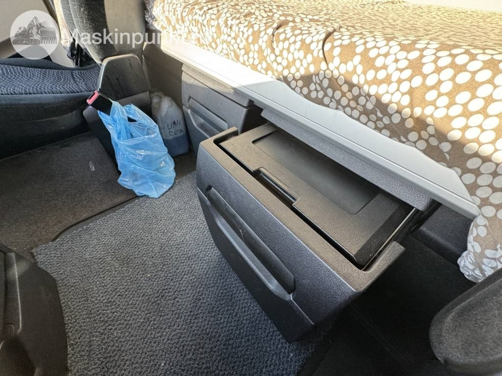 Trekker Mercedes-Benz Actros 963-4-C: afbeelding 49 Trekker Mercedes-Benz Actros 963-4-C: afbeelding 49