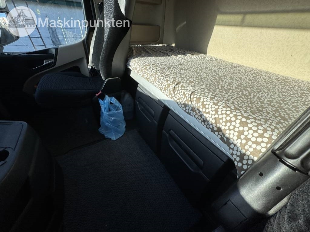 Trekker Mercedes-Benz Actros 963-4-C: afbeelding 48 Trekker Mercedes-Benz Actros 963-4-C: afbeelding 48