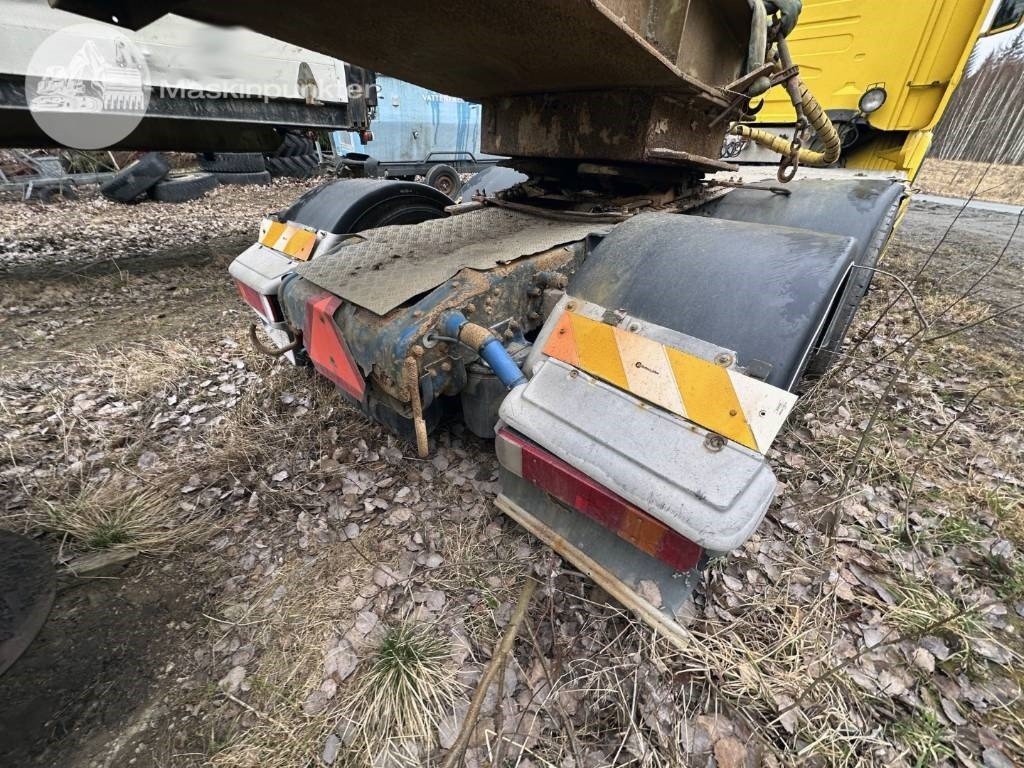 Scania R 164-580 EPA - Trekker: afbeelding 5 Scania R 164-580 EPA - Trekker: afbeelding 5