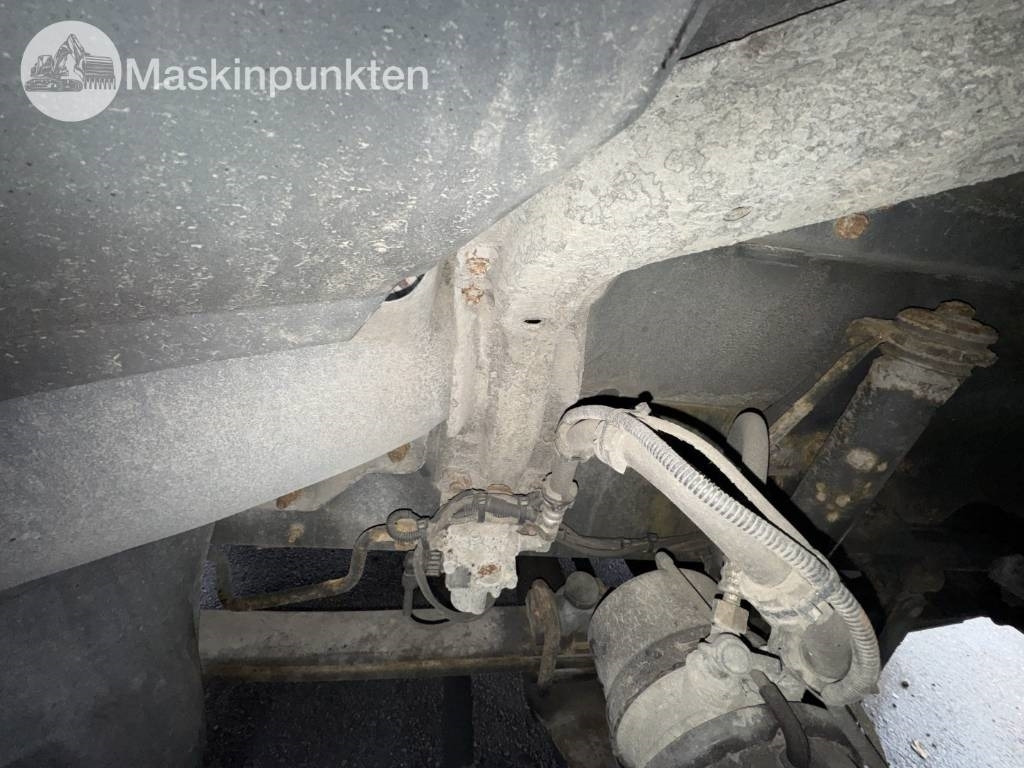 Trekker Scania R 420: afbeelding 28 Trekker Scania R 420: afbeelding 28