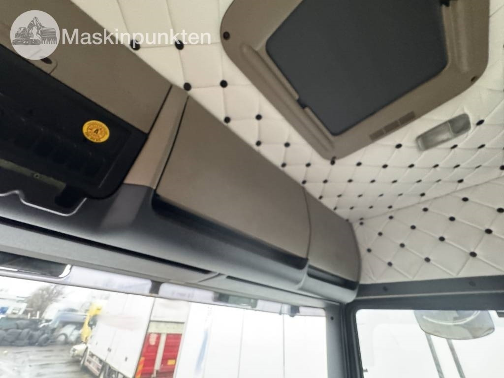 Trekker Scania R 420: afbeelding 46 Trekker Scania R 420: afbeelding 46